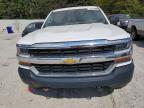 2018 Chevrolet Silverado K1500
