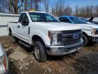 2019 Ford F250 Super Duty
