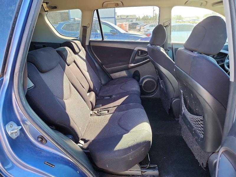 2006 Toyota Rav4 Sport