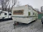 2001 Layton Travel Trailer