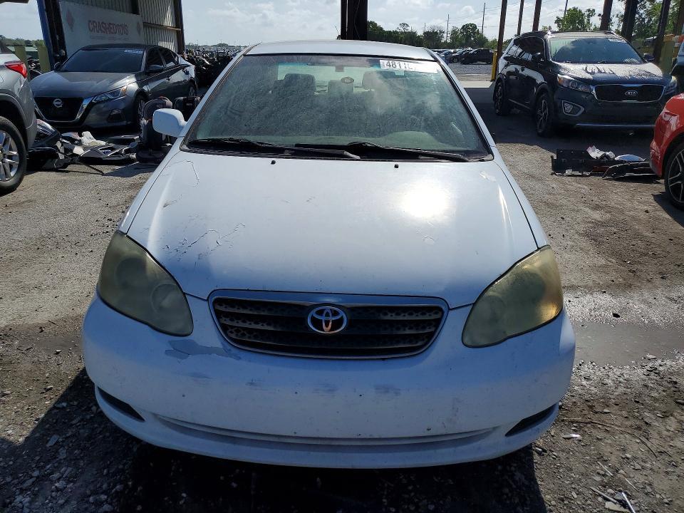 2006 Toyota Corolla