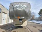 2014 Jayco Pinnacle Camper
