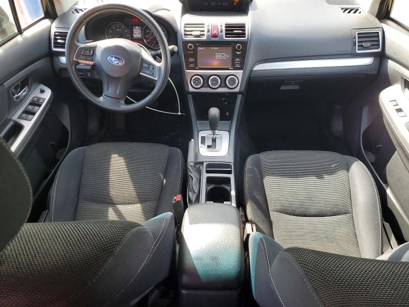 2015 Subaru Xv Crosstrek 2.0 Premium