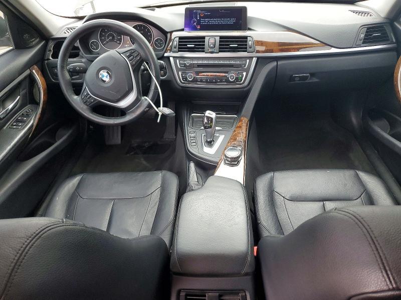 2014 BMW 335 xi