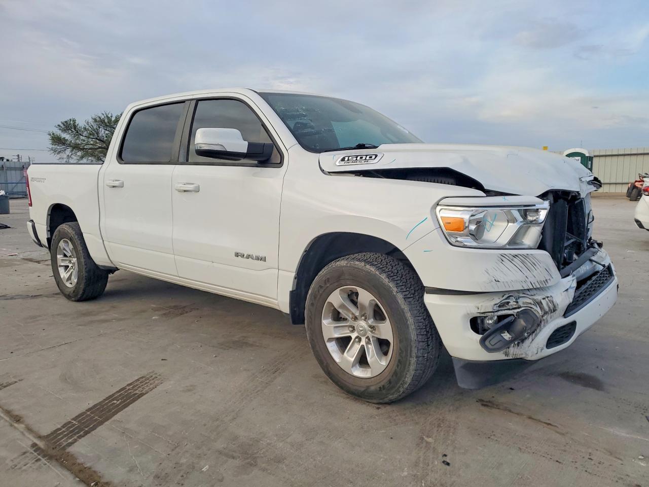 2020 Dodge RAM 1500 BIG Horn