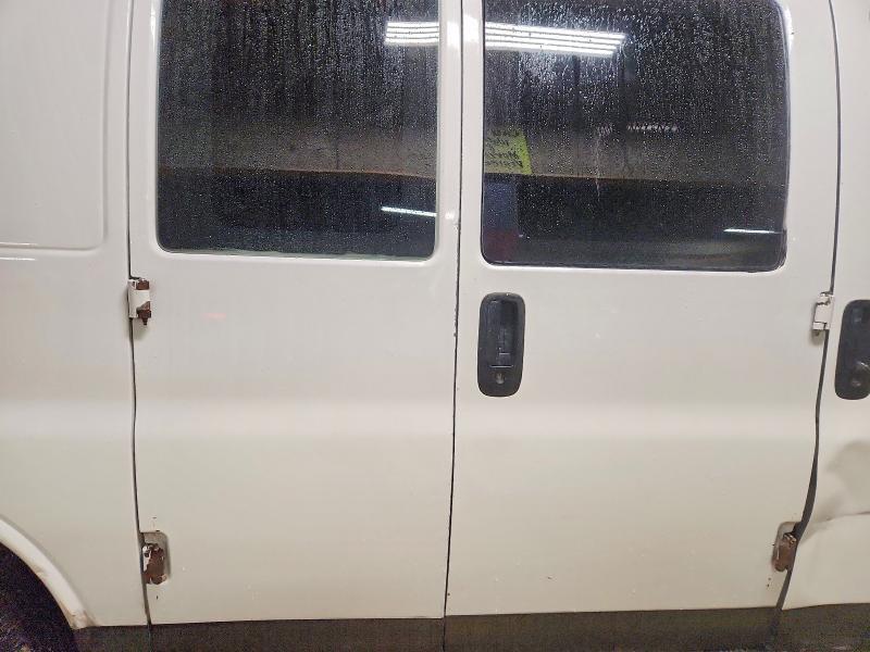 2003 Chev Rolet Express 1500 Utility / Service van