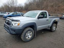 Toyota Tacoma Vehiculos salvage en venta: 2013 Toyota Tacoma Base