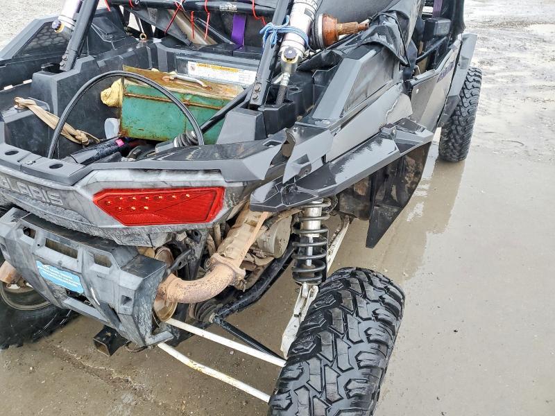 2016 Polaris RZR Utility Vehicle