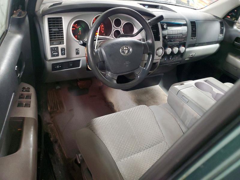 2007 Toyota Tundra SR5