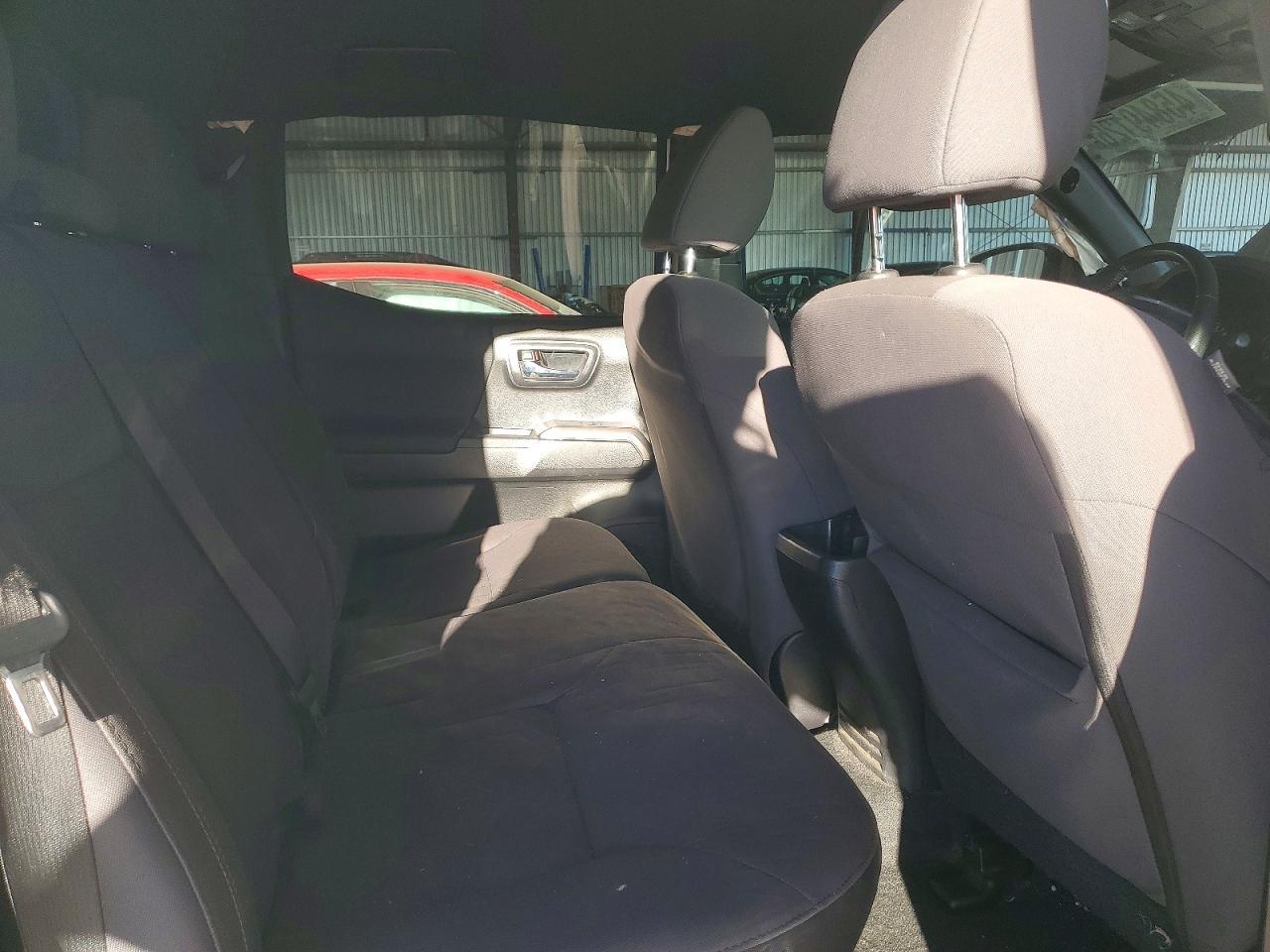 2018 Toyota Tacoma TRD OFF-Road