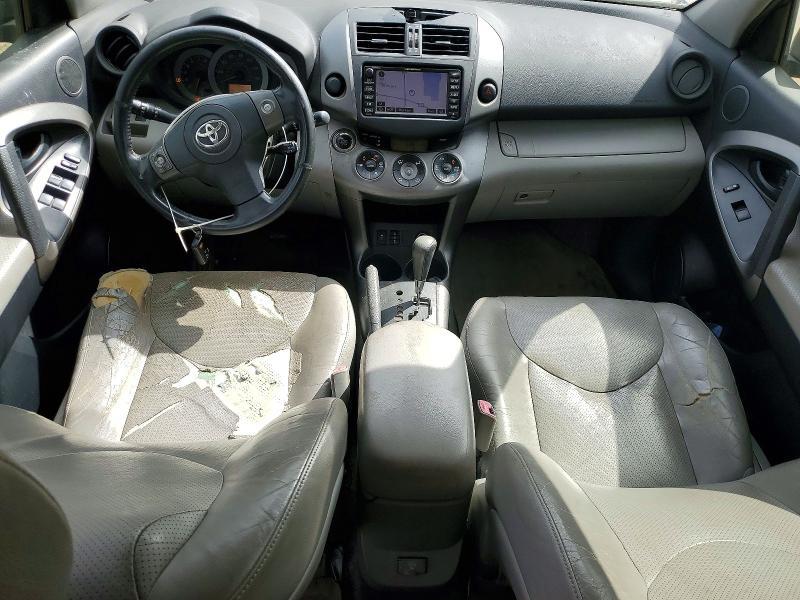 2011 Toyota Rav4 Limited