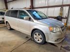 2012 Dodge Grand Caravan Crew