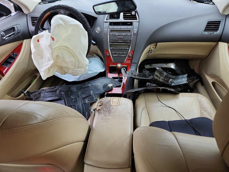 2007 Lexus Es 350 Base