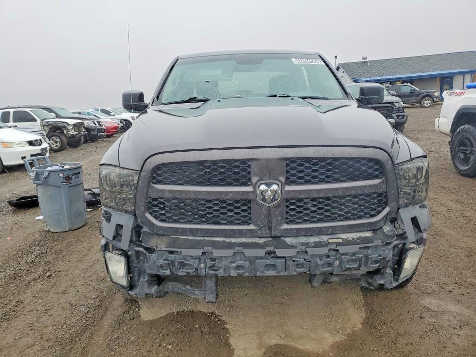 2017 Dodge RAM 1500 ST