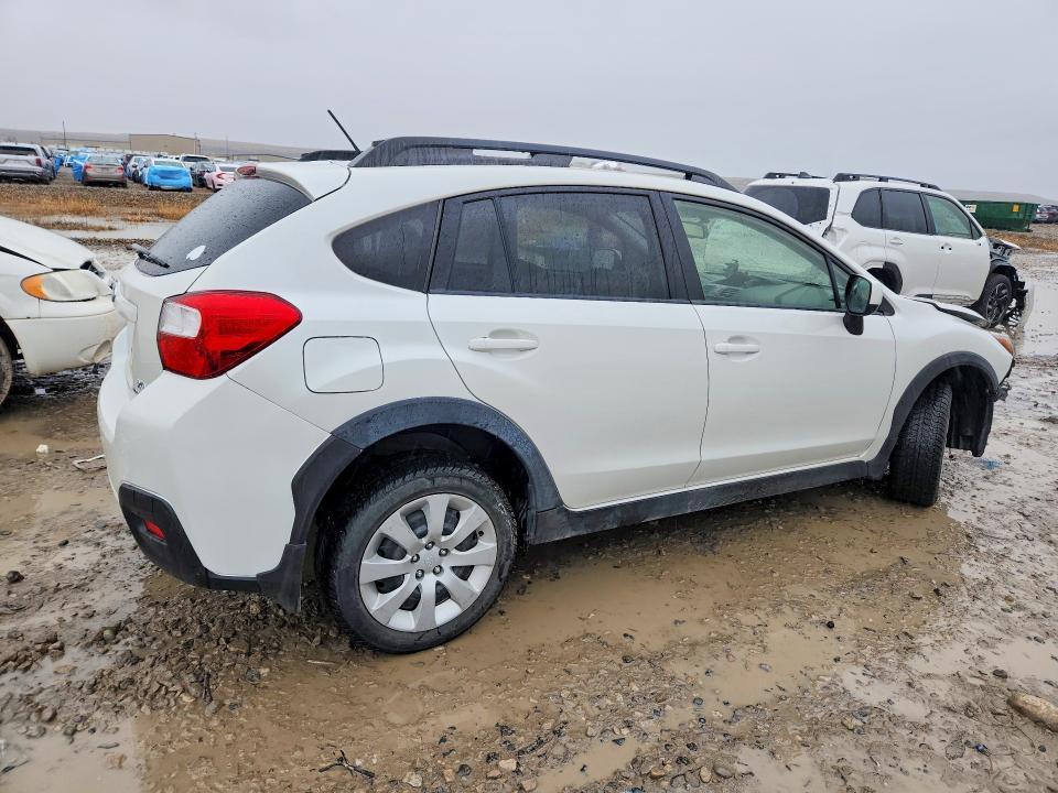 2014 Subaru Xv Crosstrek 2.0 Premium