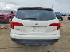 2018 Honda Pilot ex