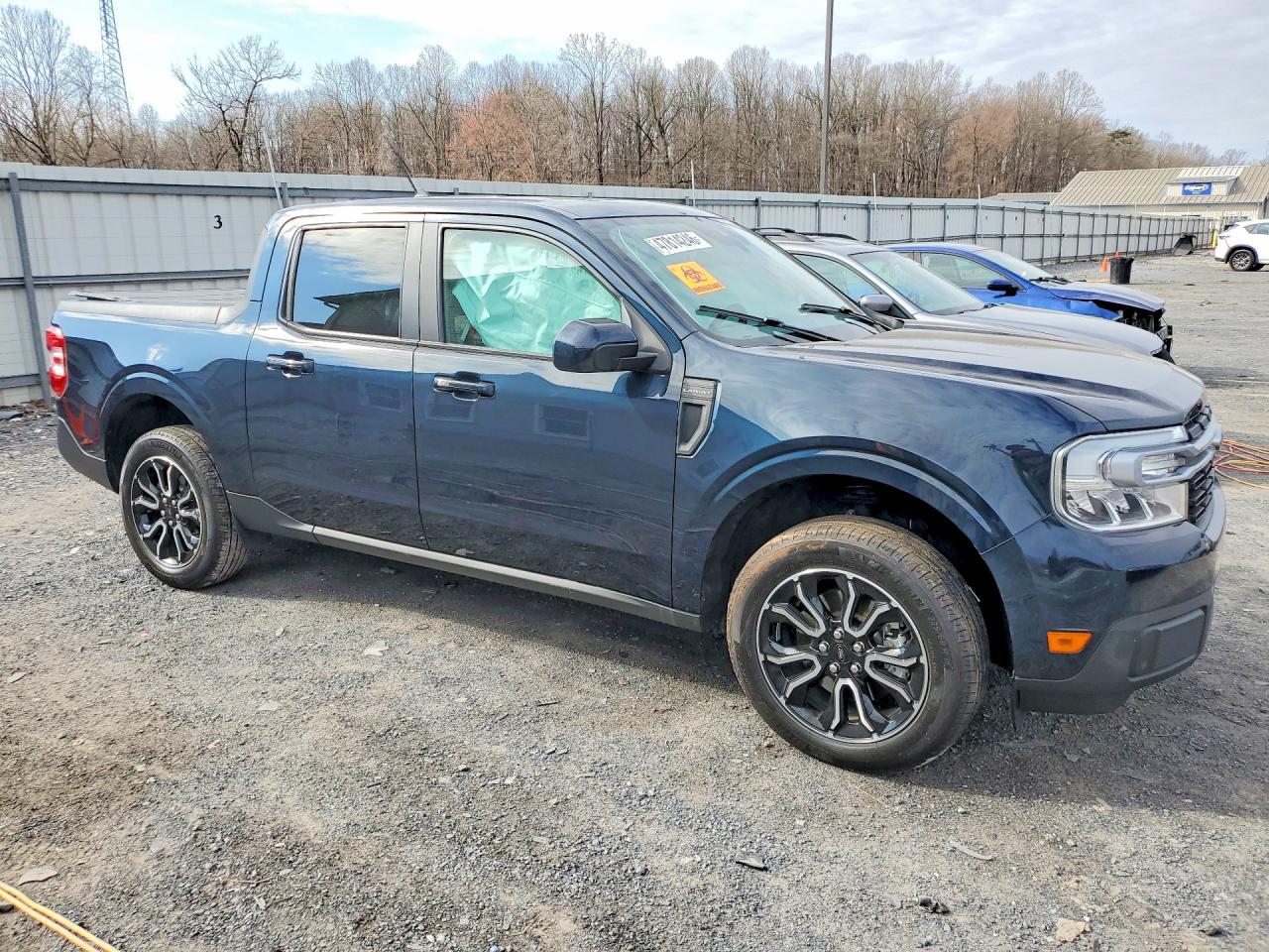 2023 Ford Maverick XL