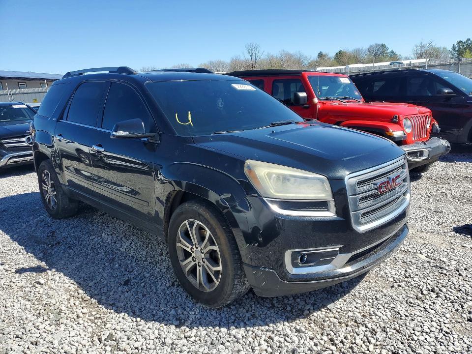 2014 GMC Acadia Slt-1