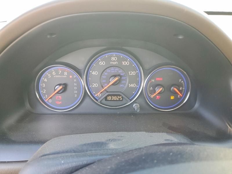 2005 Honda Civic lx
