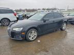 2017 Audi A4 Premium