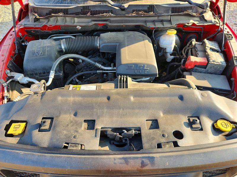 2019 Dodge RAM 1500 Classic SLT