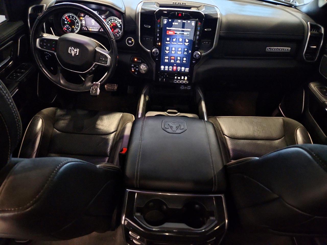 2021 Dodge 1500 Laramie