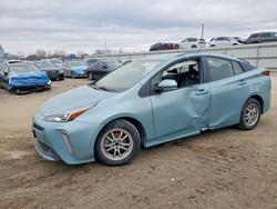 2021 Toyota Prius xle Awd-e for sale in Des Moines, IA