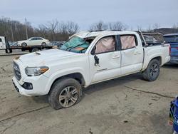 Pure sale lots for sale at auction: 2016 Toyota Tacoma TRD Sport