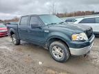 2006 Ford F150 Supercrew