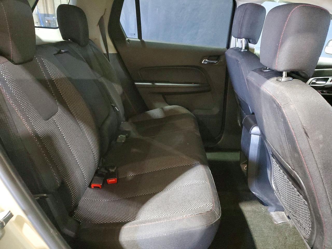 2014 GMC Terrain sle