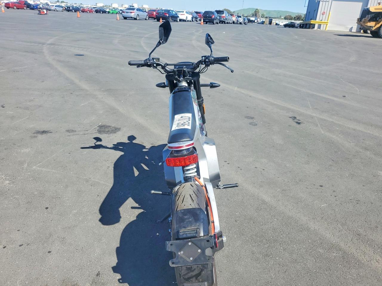 2022 Other Motorcycles 590