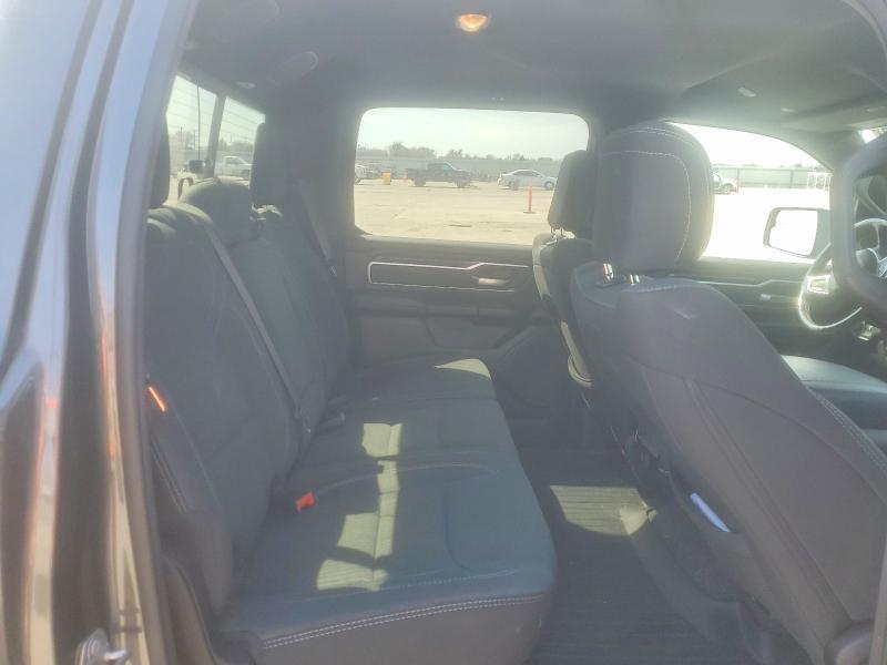 2020 Dodge Ram 1500 big Horn