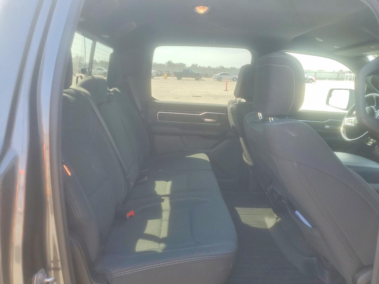 2020 Dodge RAM 1500 BIG Horn