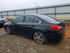 2015 Subaru Legacy
