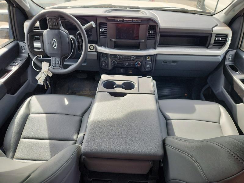 2024 Ford F250 Super Duty