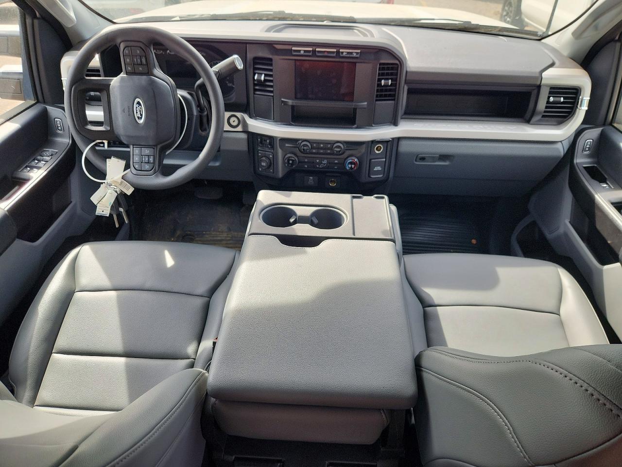 2024 Ford F250 Super Duty