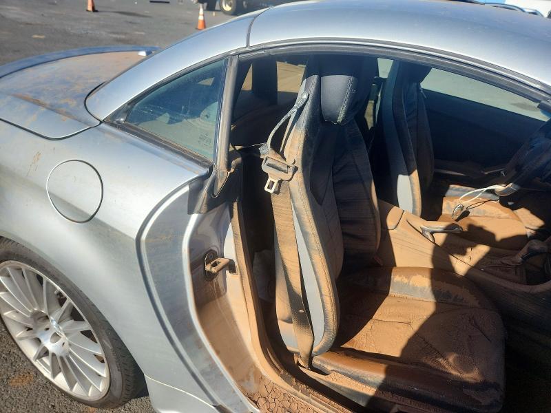 2010 Mercedes-Benz Slk 300