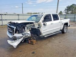 2018 GMC Sierra K1500 SLT en venta en Montgomery, AL