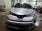 2018 Toyota C-hr xle Premium