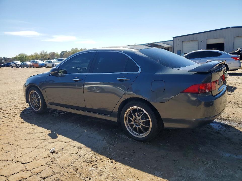 2006 Acura TSX