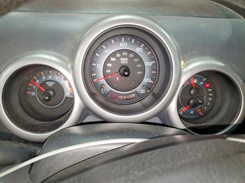 2006 Honda Element ex