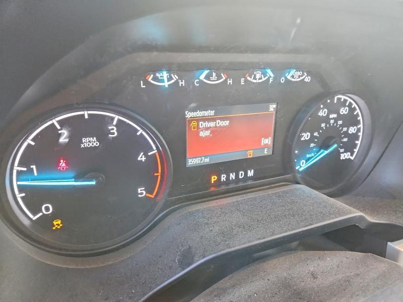 2025 Ford F450 Super Duty