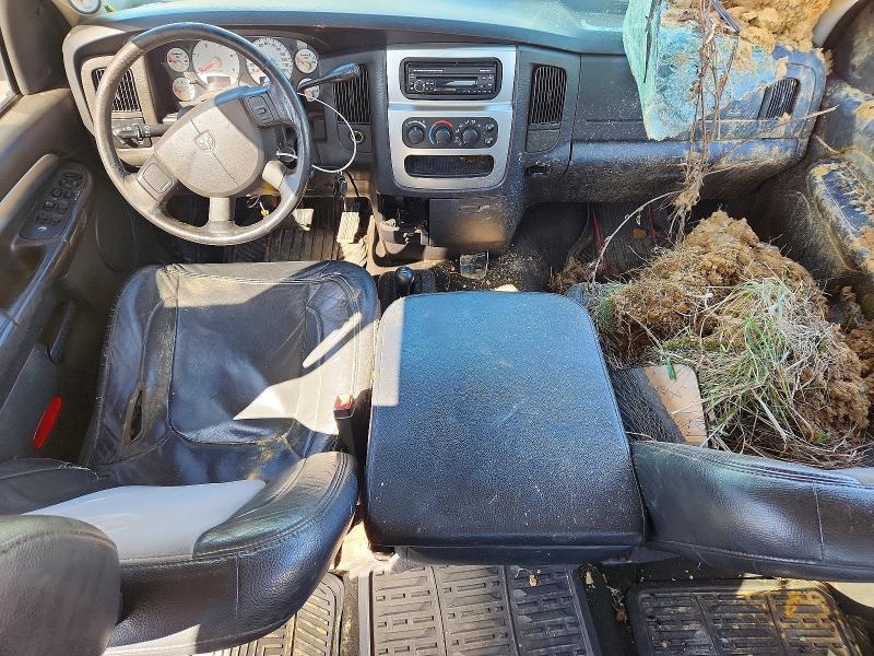2005 Dodge RAM 3500 ST