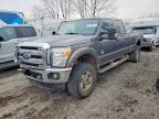 2011 Ford F350 Super Duty