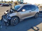2014 BMW I3 rex