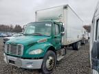 2016 Freightliner Business Class M2 BOX Truck