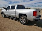 2016 Chevrolet Silverado C1500 LT