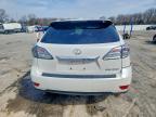 2012 Lexus Rx 350 Base