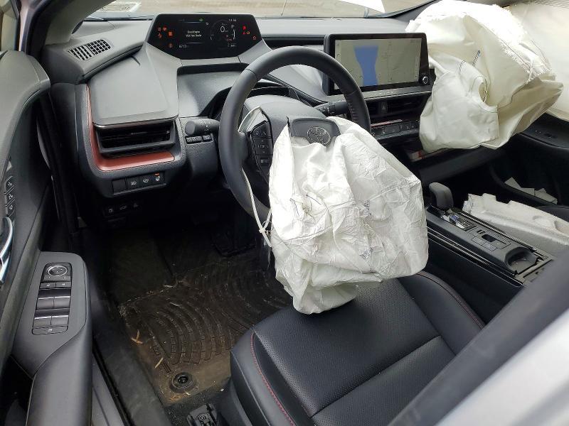 2024 Toyota Prius Prime xse Premium