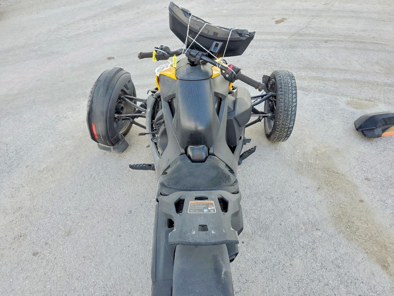 2023 Can-Am Ryker